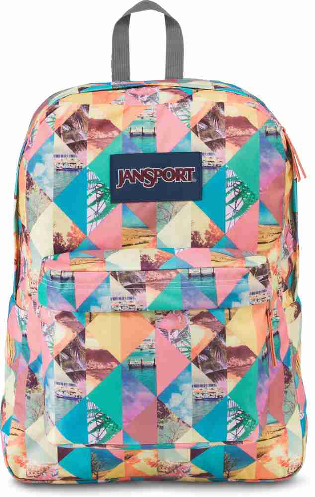 Old school jansport backpack 2025