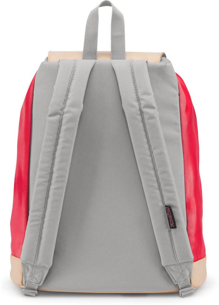 JanSport Haiden 24 L Laptop Backpack Sunkissed Poly Canvas Price in India Flipkart