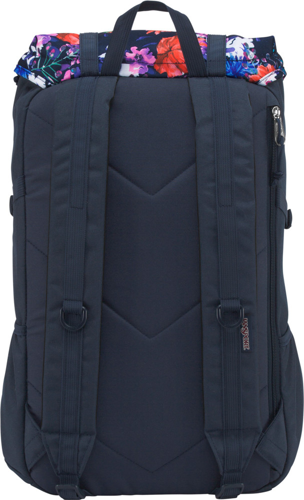 JanSport Javelina 25 L Laptop Backpack Morning Bloom Price in