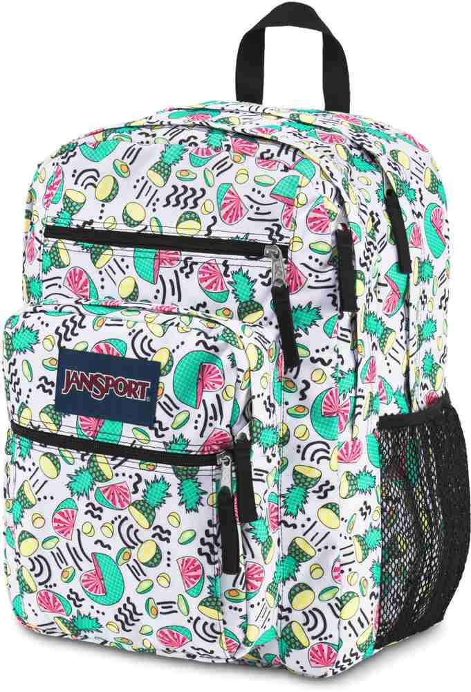 Jansport fruit online ninja backpack
