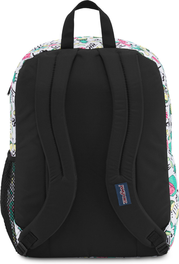 JanSport Big Student 34 L Backpack Fruit Ninja Price in India