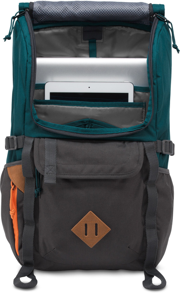 Jansport outlet dried fig