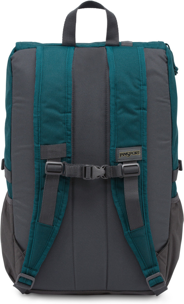 JanSport Hatchet 28 L Laptop Backpack Corsair Blue Price in India Flipkart