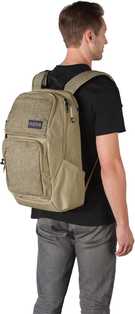 Jansport broadband laptop backpack top