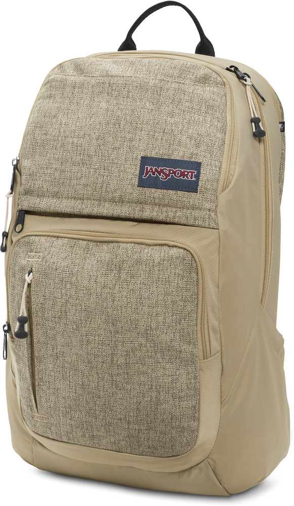 Jansport broadband laptop backpack top