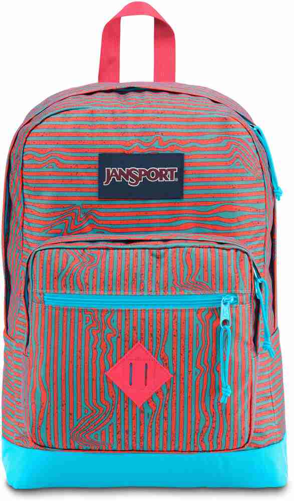 JanSport City Scout 31 L Laptop Backpack Disruption Price in India Flipkart