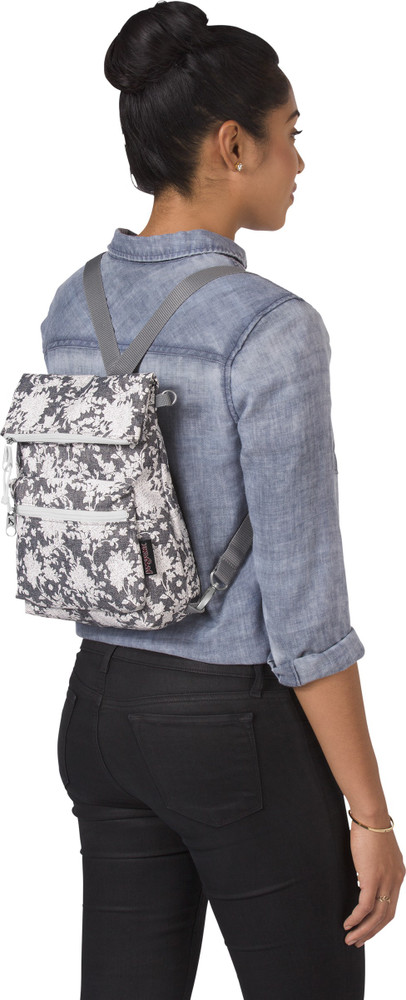 Jansport indio crossbody backpack hotsell