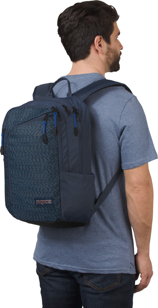 Jansport platform 2025
