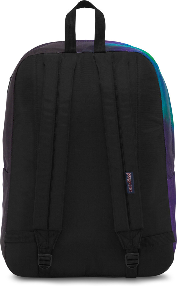 JanSport High Stakes 25 L Backpack Northern Lights Price in India Flipkart