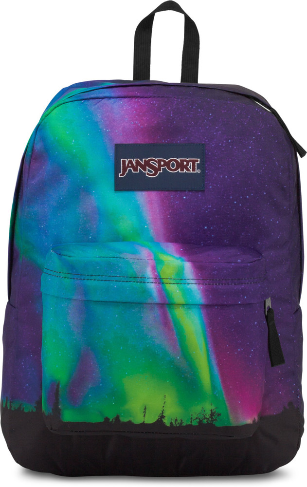 Northern discount lights backpack