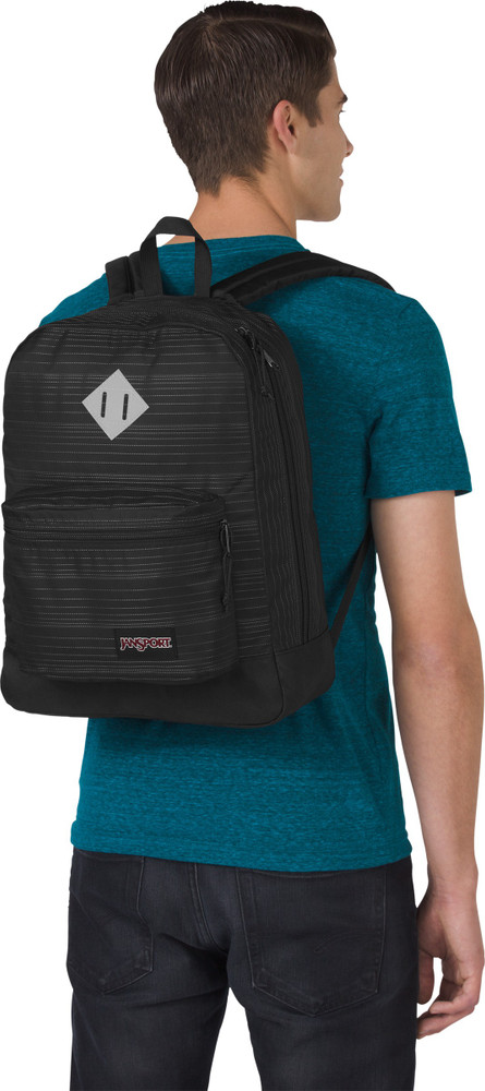 JanSport Super Fx 25 L Backpack Reflective Horizon Price in India Flipkart