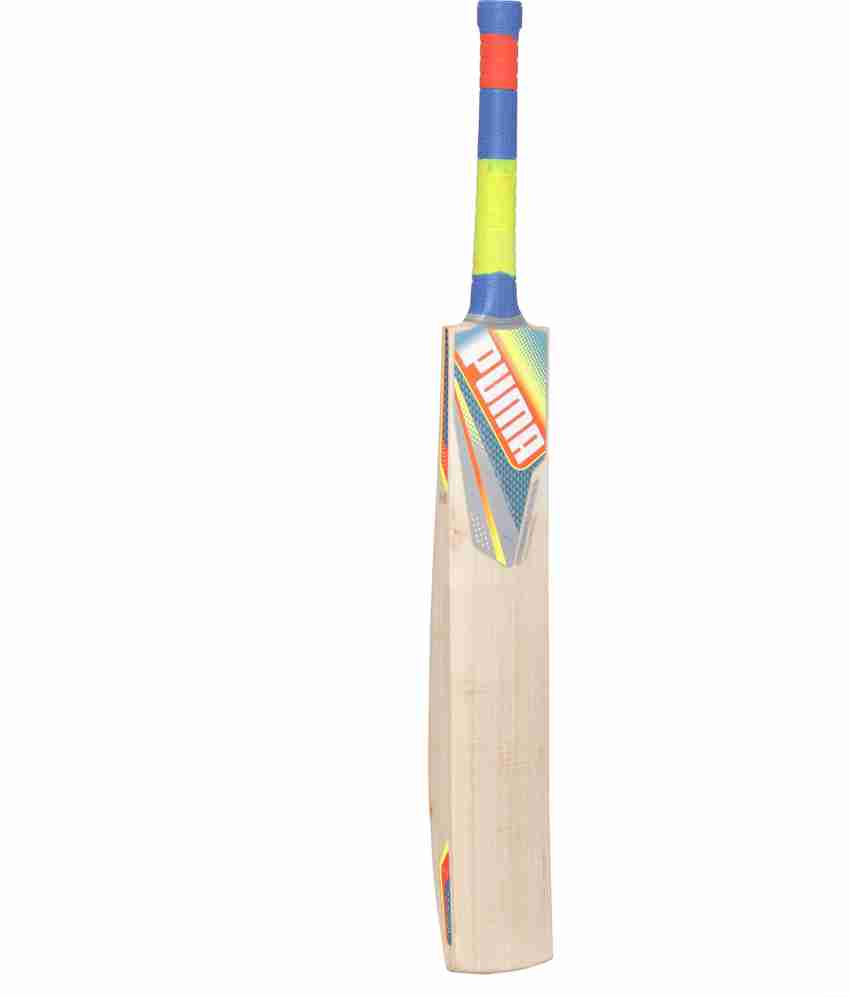 PUMA evo speed 2500 Kashmir Willow Cricket Bat Buy PUMA evo