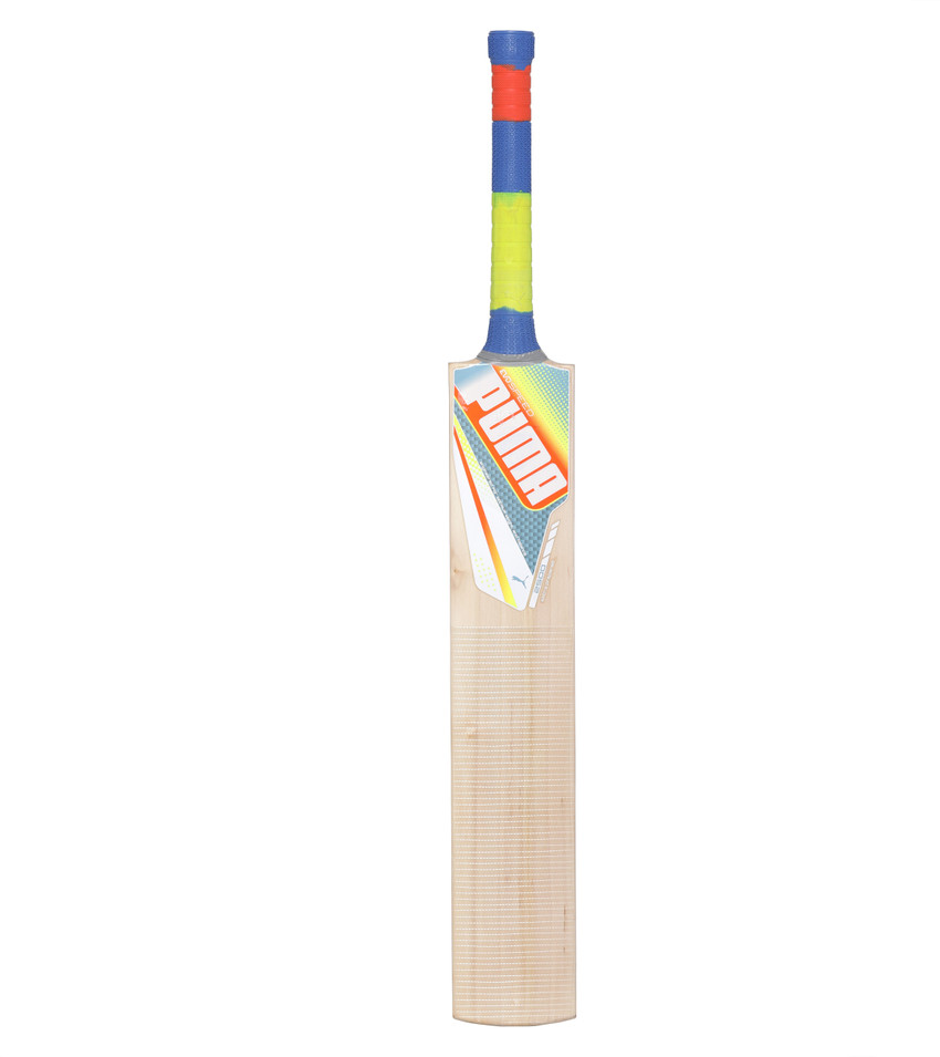 PUMA evo speed 2500 Kashmir Willow Cricket Bat For 15 Yrs Buy PUMA evo speed 2500 Kashmir Willow Cricket Bat For 15 Yrs Online at Best Prices in India Cricket Flipkart