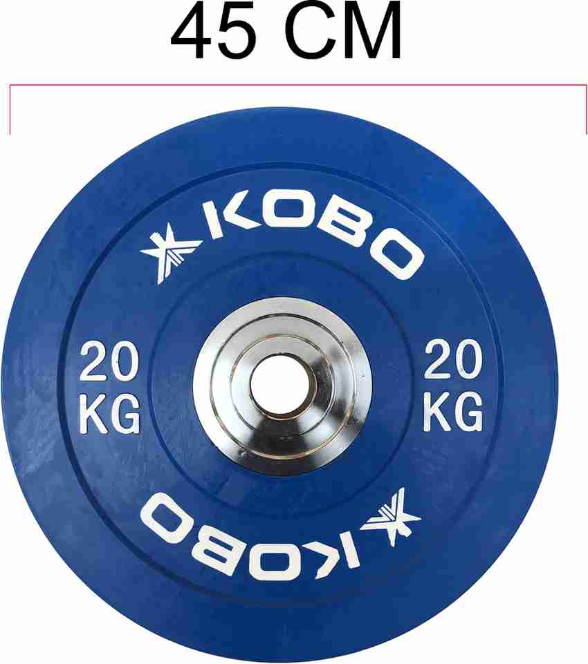 Olympic new arrivals bar plates
