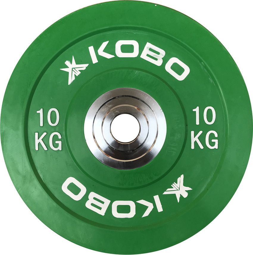 Olympic 2025 barbell plates