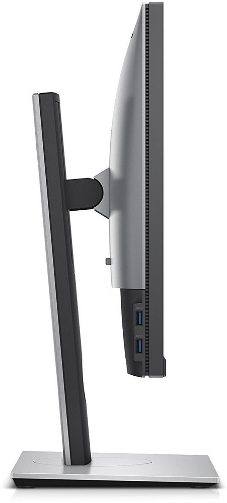 超狭額ベゼル DELL 25型 UP2516D WQHD HDMI 回転 IPS DELL 25型QHD