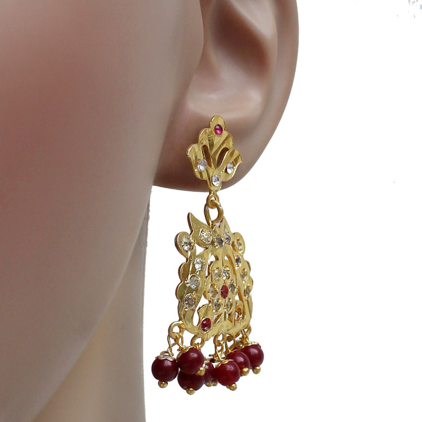 Navratan pendant outlet set designs