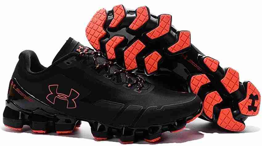 Under armour scorpio 2 review sale