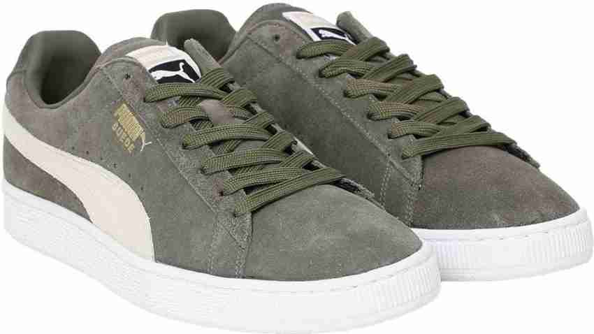 Puma store suede flipkart