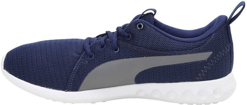 Puma carson 2 on sale blue