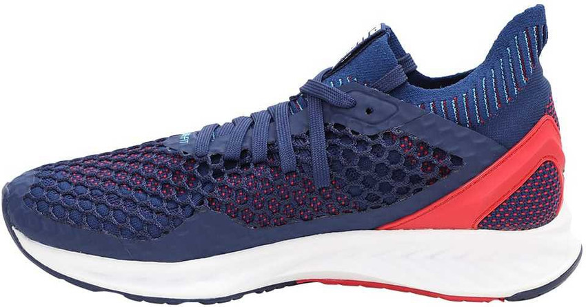Puma ignite netfit shoes outlet