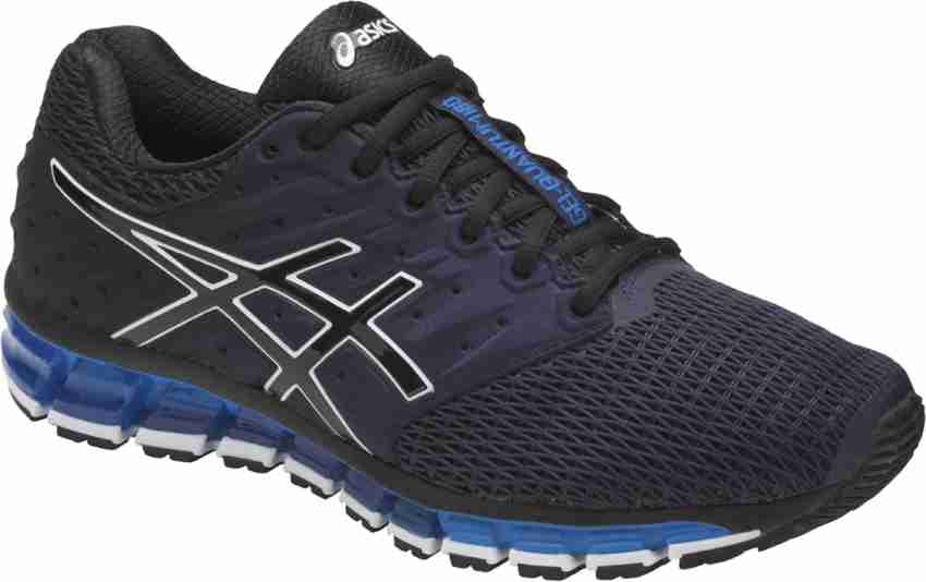 Asics Gel Quantum 180 2 Running Shoes For Men Buy Asics Gel