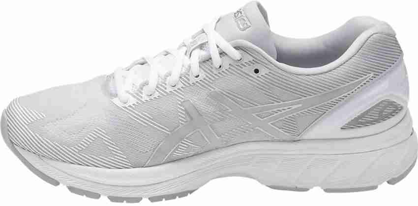 Asics gel nimbus hot sale 19 glacier grey