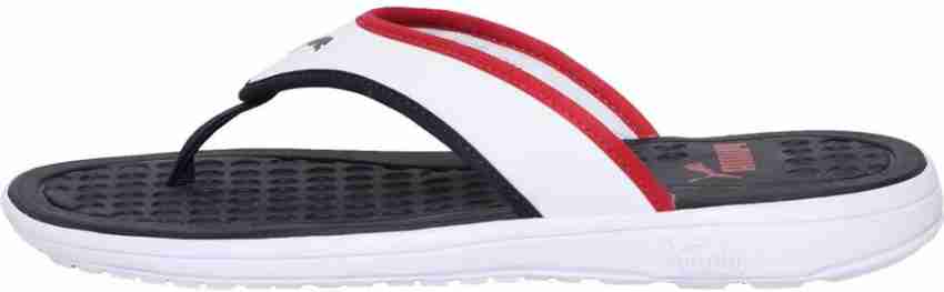 Puma cheap lycus slippers