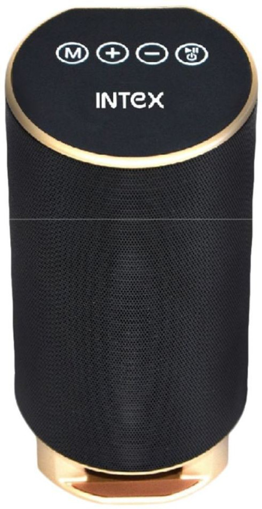 Intex it beats tufb discount bluetooth speaker