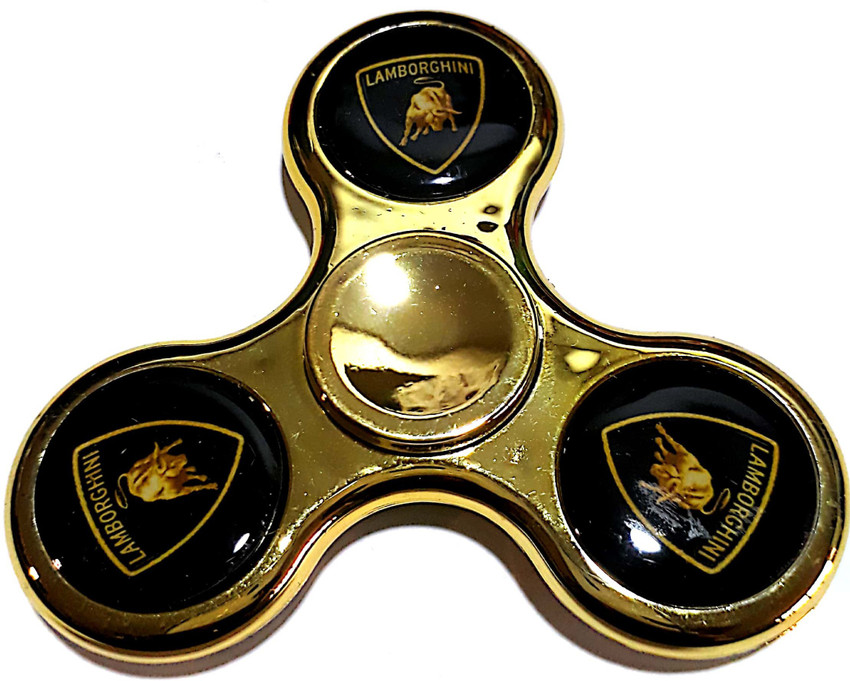 Lamborghini fidget spinner amazon 2025