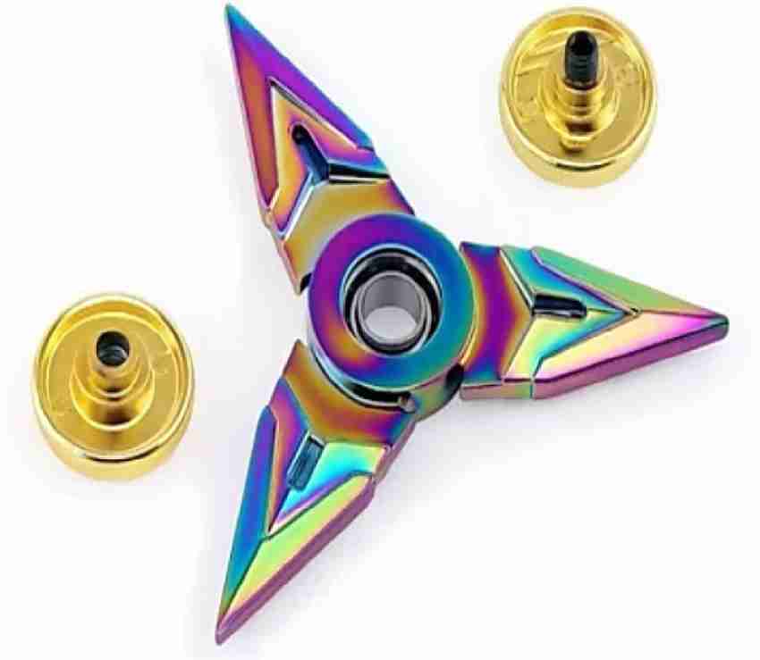 Sharp shop fidget spinners