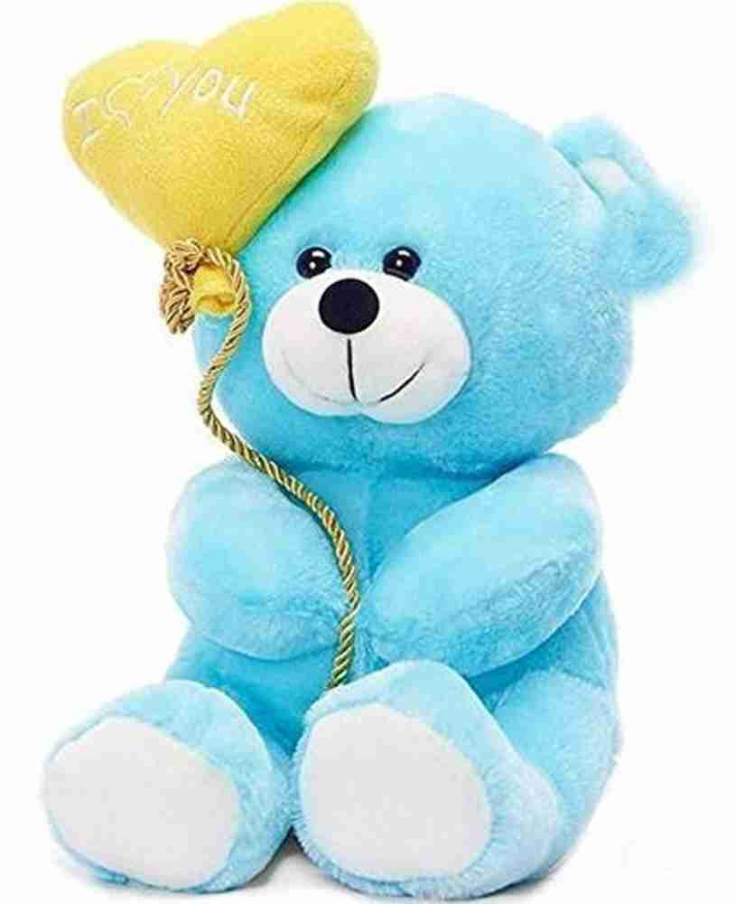 Teddy bear cheap sky blue