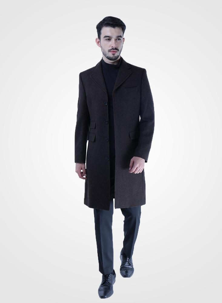 Flipkart overcoat shop