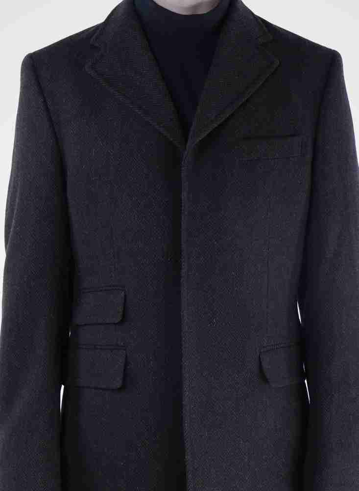 SUITLTD Pure Wool Solid Coat Buy SUITLTD Pure Wool Solid Coat
