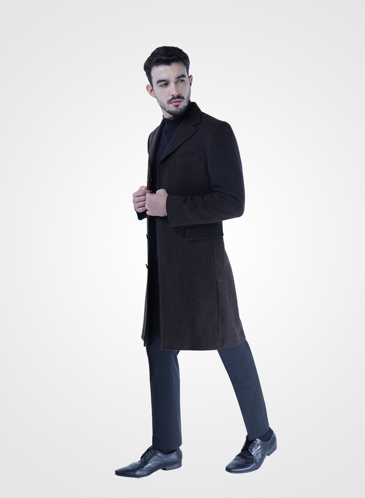 SUITLTD Pure Wool Solid Coat Buy SUITLTD Pure Wool Solid Coat