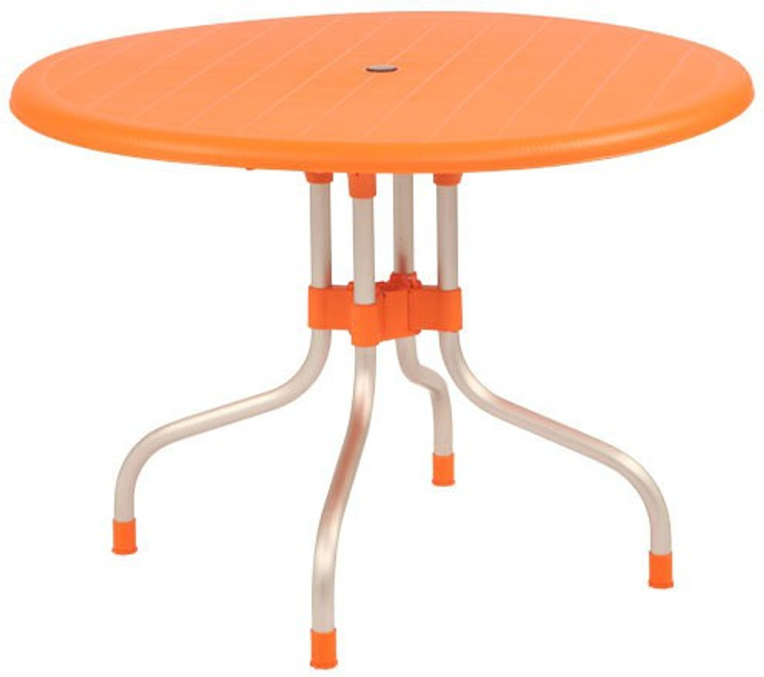 Supreme round shop dining table price