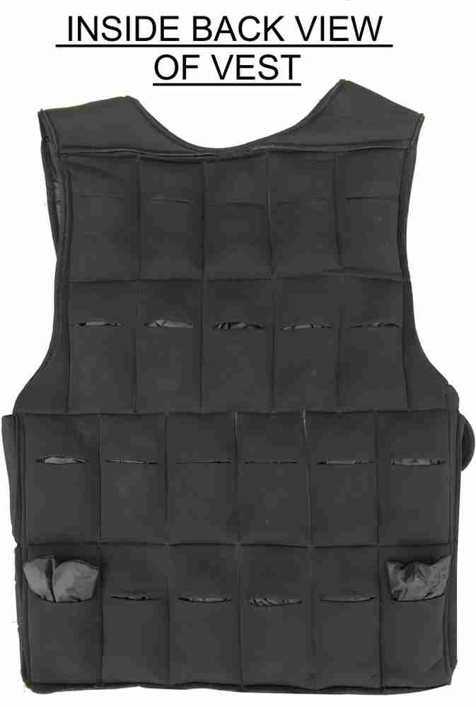 【stein】ADJUSTABLE VEST stein ADJUSTABLE VEST[BLACK]