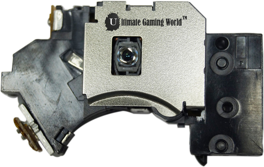 Ultimate Gaming World Laser Lens For PS2 Slim Console 9000X
