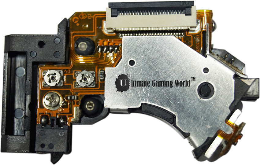 Playstation 2 outlet lens price