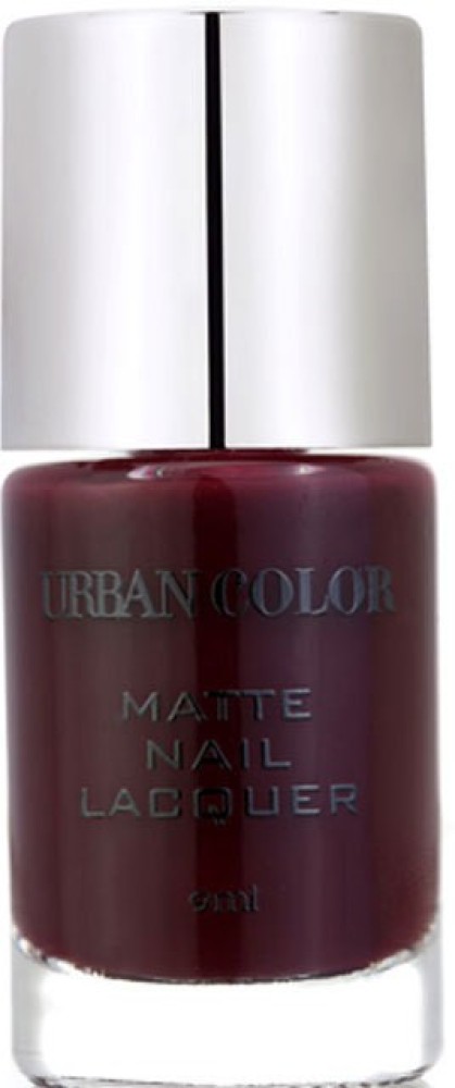 Urban Chic Nail Polish UC-010 Purple - L Factor New York