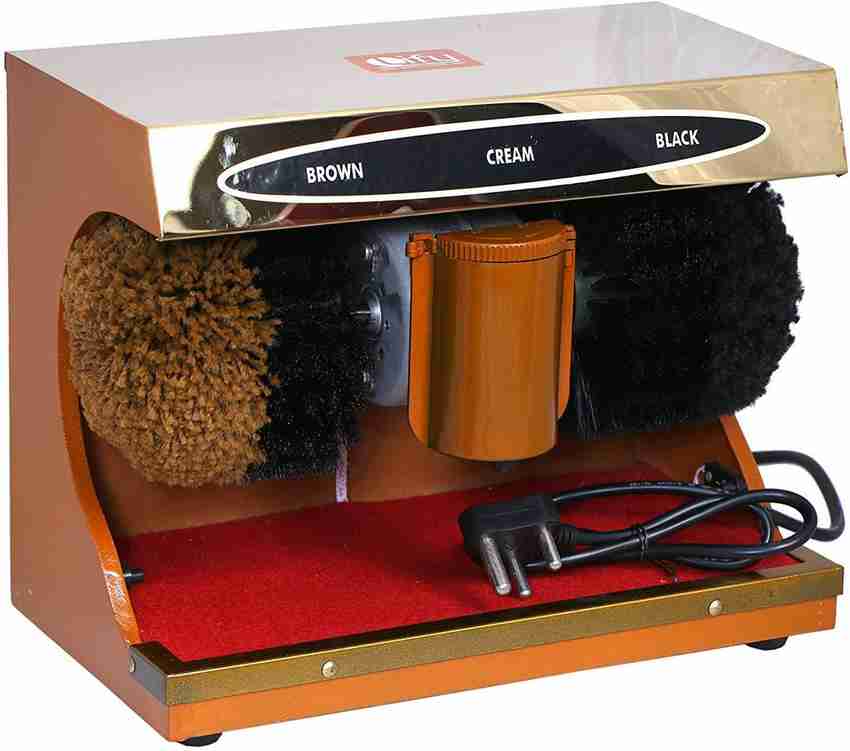 Shoe polish on sale machine flipkart