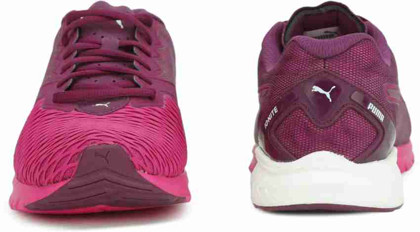 Puma ignite clearance dual women's