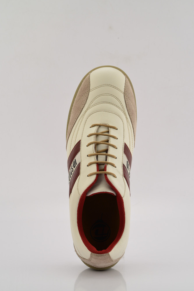 Id 2025 shoes white