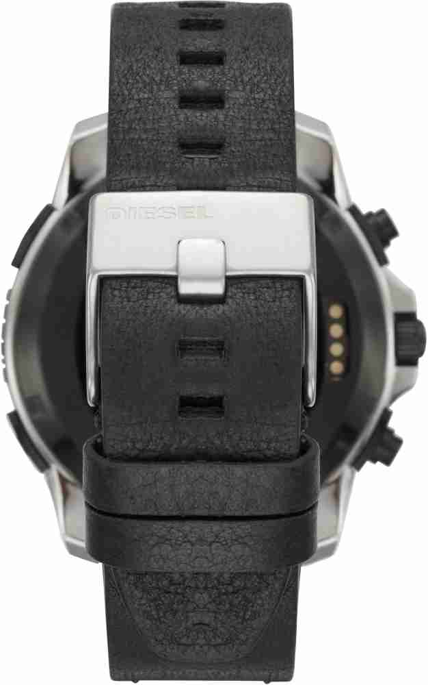 DIESEL On Smartwatch Price in India Buy DIESEL On Smartwatch