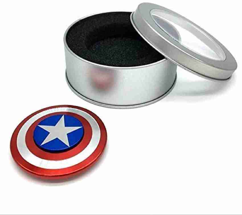 Captain america beyblade clearance
