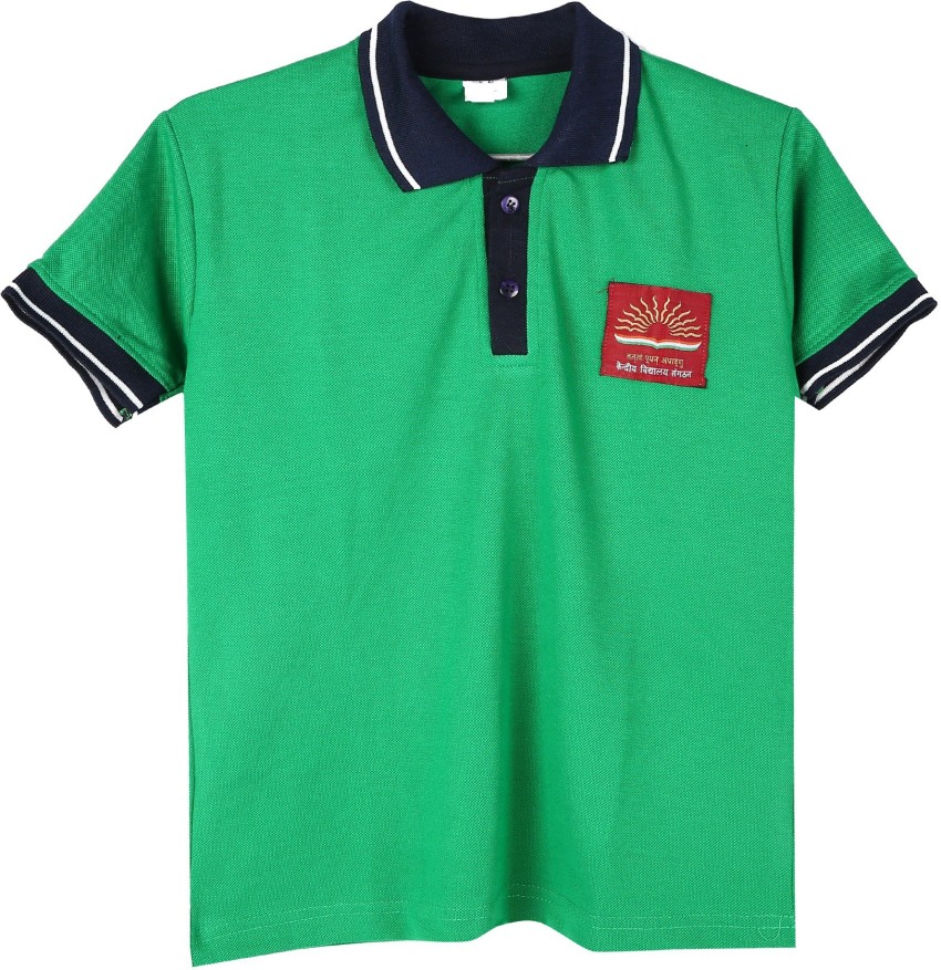 School Uniform T-Shirts at Best Price in Mumbai, Maharashtra