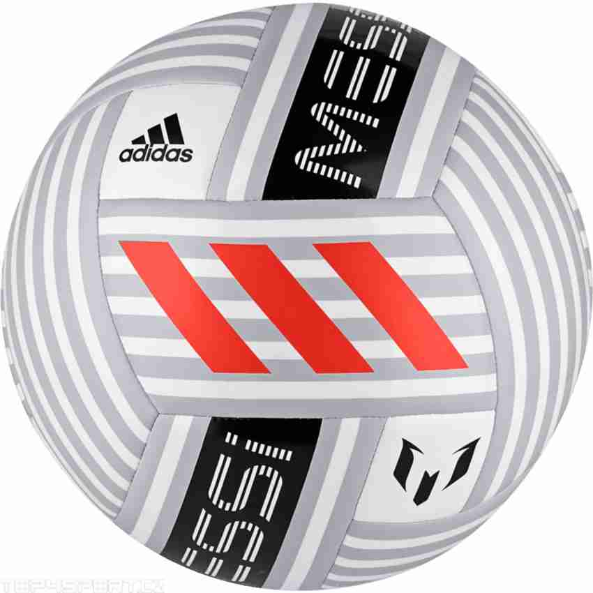 ADIDAS MESSI Football Size 5 Buy ADIDAS MESSI Football Size 5 Online at Best Prices in India Football Flipkart