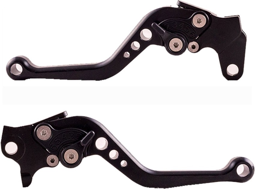 AutoPowerz Clutch and Brake Lever For Yamaha Universal Price in