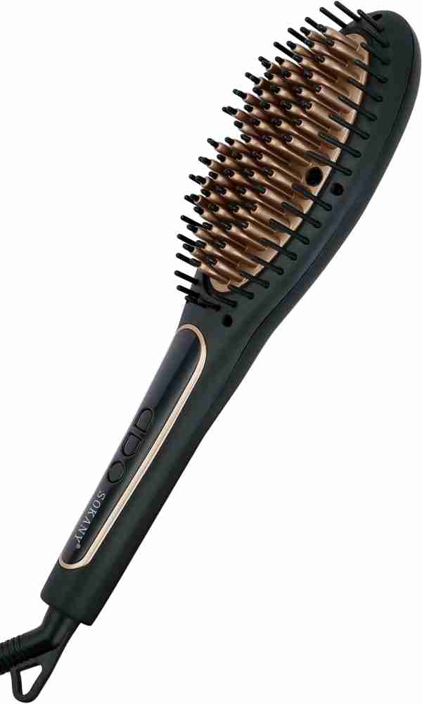 Braun hair Straightener ES1/ST 310 - ClicknShop