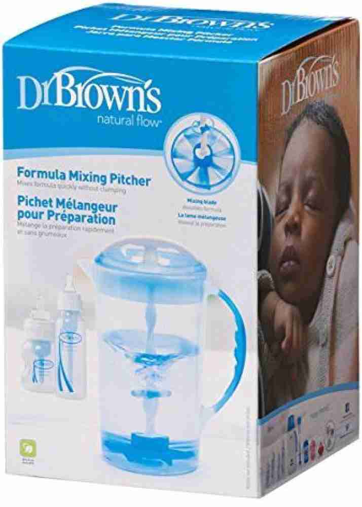 Dr. Brown's Formula Mixing Pitcher